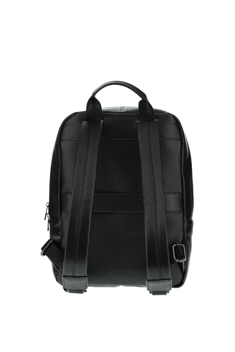 Black Backpack