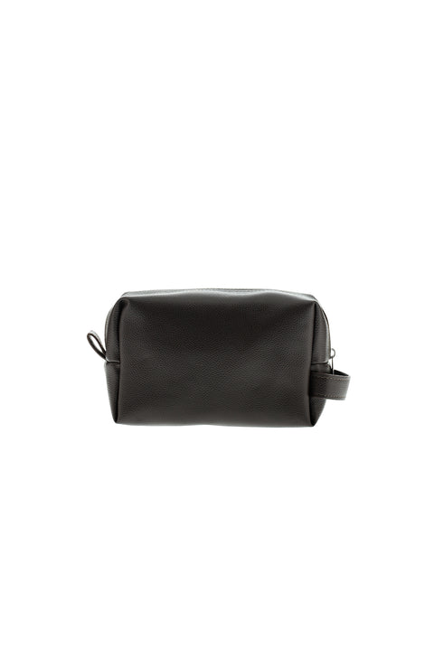 Medium Brown Laundry Bag