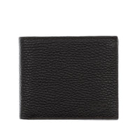 Dark Brown Leather Wallet