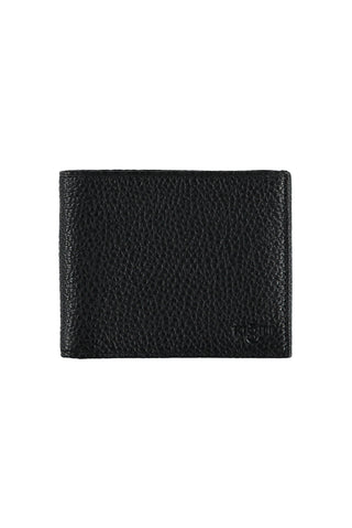 Siyah Deri Cüzdan
