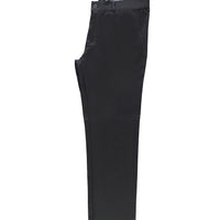 Açık Füme Relaxed Fit Rahat Kesim Likralı Kanvas / Chino Pantolon