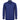 Orta Lacivert Uzun Kol Slim Fit Dar Kesim Non Iron Klasik Pamuklu Gömlek