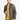 Orta Haki Slim Fit Dar Kesim Mevsimlik Spor Mont
