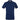 Orta Lacivert DÜZ POLO YAKA PİKE CEPLİ T-SHIRT