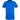 Kobalt Mavi Polo Yaka Slim Fit Dar Kesim Pamuk Tişört