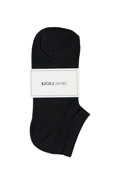 Siyah Spor Çorap