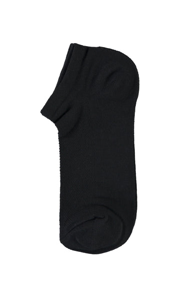 Siyah Spor Çorap