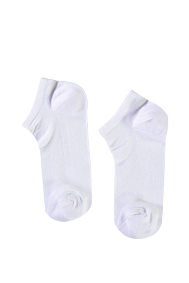 Beyaz Spor Çorap