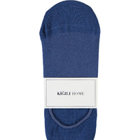 İndigo Loafer Çorap
