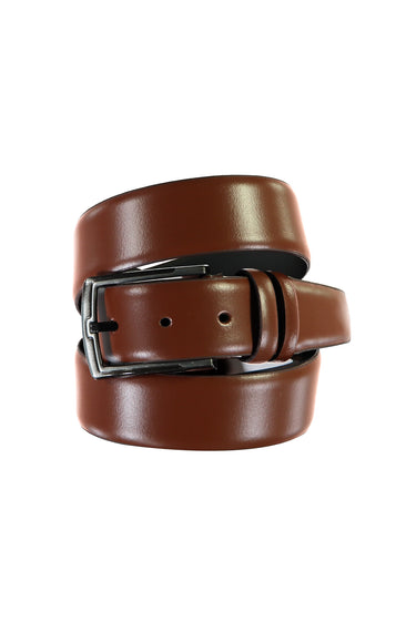 Taba Klasik Deri Kemer