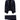 Orta Lacivert Slim Fit Dar Kesim Mono Yaka Yelekli Smokin & Damatlık