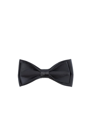 Koyu Lacivert 7 Drop Slim Fit Dar Kesim Şal Yaka Smokin & Damatlık
