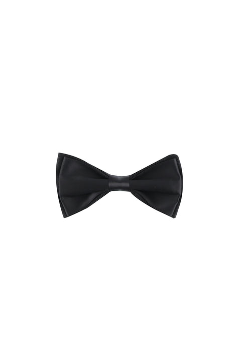 Black 7 Drop Slim Fit Narrow Cut Pointed Collar Vest Tuxedo & Groom Suit