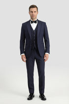 Dark Navy