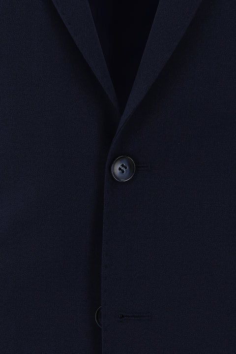 Indigo 7 Drop Slim Fit Eyelet Suit