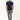 Orta Füme Slim Fit Dar Kesim Likralı Kanvas / Chino Pantolon