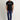 Açık Mavi Relaxed Fit Rahat Kesim Likralı Denim Look Pantolon