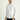 Beyaz Uzun Kol Slim Fit Dar Kesim Desenli Gömlek