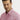 Açık Kırmızı Uzun Kol Slim Fit Dar Kesim Oxford Gömlek