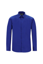 Saks Blue