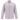 Lila Uzun Kol Slim Fit Dar Kesim Klasik Non Iron Saten Pamuklu Gömlek