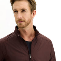 Dark Burgundy Seasonal Sport Jacket