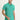 Koyu Yeşil Cepli Polo Yaka Regular Fit Tişört