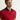 Açık Bordo Polo Yaka Slim Fit Dar Kesim Desenli Tişört