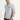 Açık Mavi Polo Yaka Slim Fit Dar Kesim Tişört