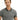 Çağla Yeşili Polo Yaka Slim Fit Dar Kesim Desenli Tişört