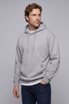 Light Grey Melange
