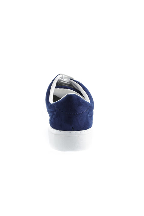 Dark Navy Sneaker Shoes