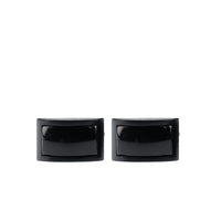 Black Cufflinks