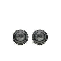 Black Cufflinks