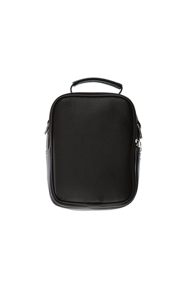 Orta Kahve Küçük El Çantası