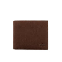 Tan Leather Wallet