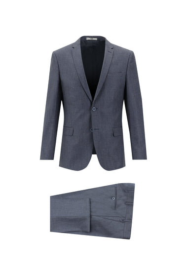 Marengo Super Slim Fit Ekstra Dar Kesim Klasik Takım Elbise