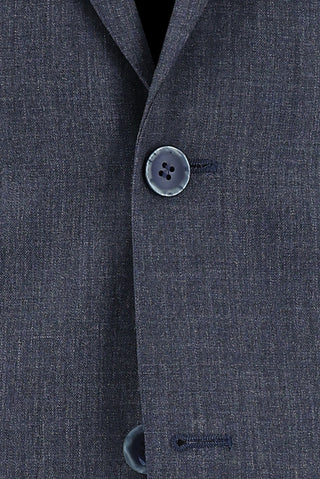 Marengo 7 Drop Super Slim Fit Eksra Dar Kesim Takım Elbise