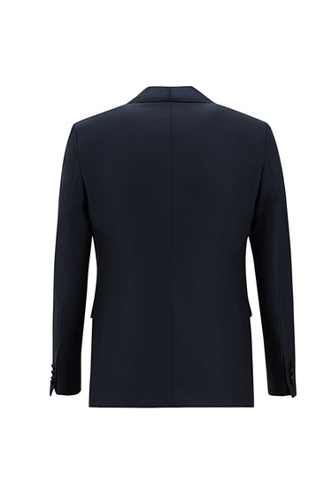 Orta Lacivert SMOKİN TAKIM ELBİSE