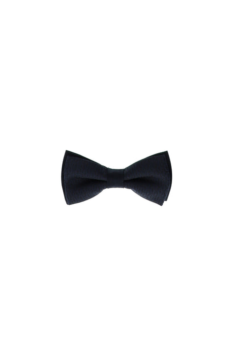 Orta Lacivert 7 Drop Slim Fit Dar Kesim Smokin & Damatlık