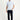 Koyu Lacivert Regular Fit Likralı Kanvas / Chino Pantolon