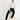 Koyu Lacivert Regular Fit Desenli Likralı Kanvas / Chino Pantolon