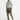 Açık Haki Slim Fit Dar Kesim Desenli Likralı Kanvas / Chino Pantolon