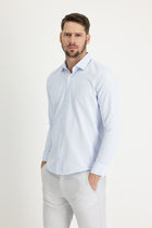 Pale Blue