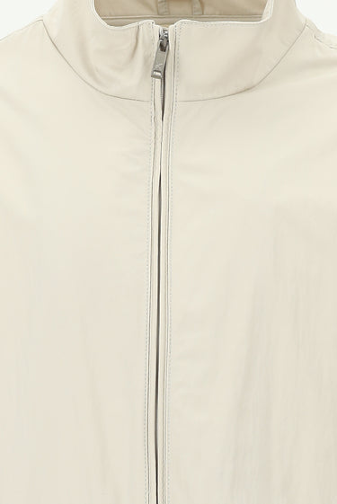 Taş Dik Yaka Mevsimlik Spor Mont