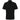 Siyah Polo Yaka Regular Fit Tişört