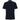 Orta Lacivert Polo Yaka Regular Fit Tişört