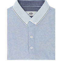 Mavi Polo Yaka Regular Fit Tişört