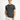Koyu Antrasit Polo Yaka Slim Fit Tişört