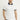 Ekru Polo Yaka Slim Fit Dar Kesim Desenli Pamuk Tişört